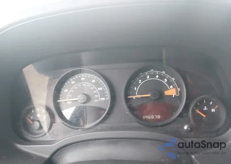 2014 Jeep Patriot Sport z USA, uszkodzony, nr VIN 1C4NJRBB7ED661322